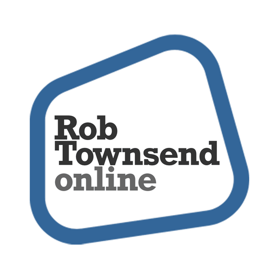 Rob Townsend Online logo